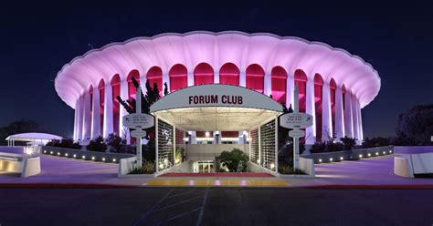 50 Fabulous Acts That Have Played The Forum In Inglewood Over 50 Years