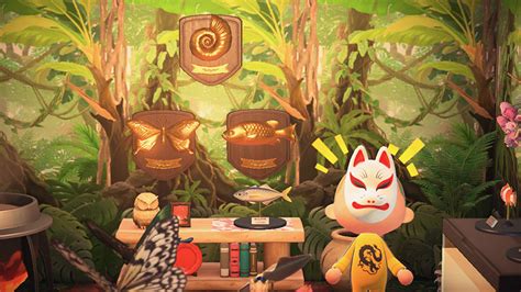 Animal Crossing New Horizons Sea Creatures List February - WANIMALE