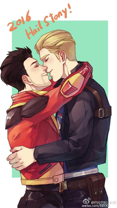 Avengers academy fanart and other fun stuff. 1910 best Stony images on Pinterest