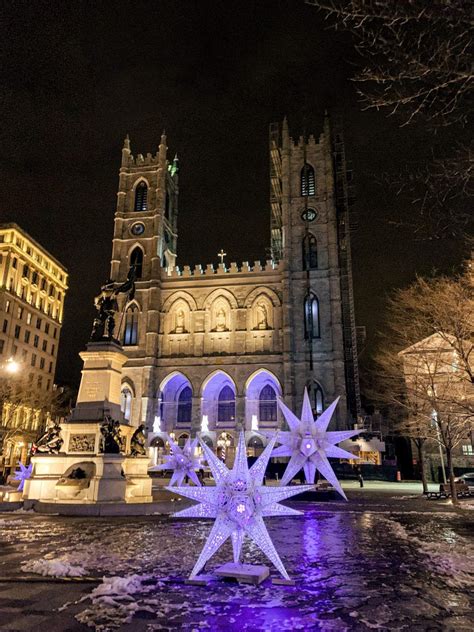 20 Incredible Things To Do In Montreal In Winter Artofit