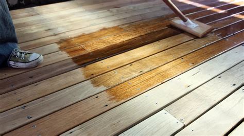 Best Decking Oils 6 Buys To Nourish Protect And Maintain Real Homes