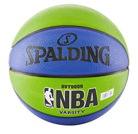 Spalding Nba Varsity Basketball Outdoor Domoticans