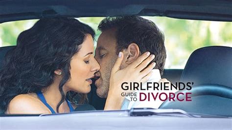 Watch Girlfriends Guide To Divorce Season 1 Prime Video