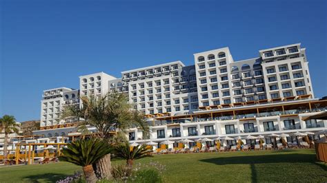 Mitsis Alila Resort And Spa In Faliraki • Holidaycheck Rhodos Griechenland