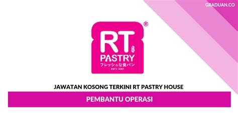 Mereka yang berkelayakan dan berminat untuk mengisi jawatan kosong pembantu tadbir kewangan gred w19 pemohon perlu membuat pendaftaran pekerjaan kerajaan secara online melalui borang spa8i di portal spa. Permohonan Jawatan Kosong RT Pastry House ~ Pembantu ...