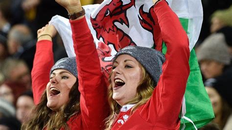 Wales Happiest Place To Live In Uk New Study Finds Bbc News