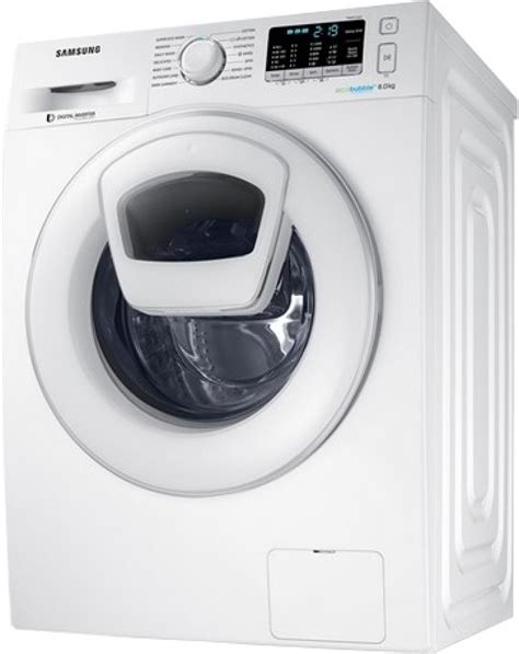 Samsung 8 Kg Fully Automatic Front Load Washing Machine Price In India