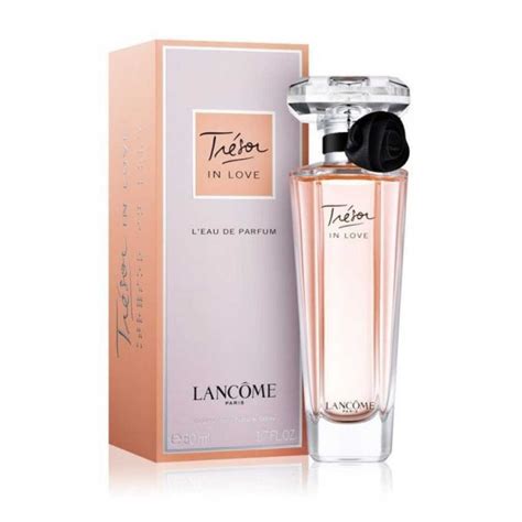 Buy Lancome Tresor In Love Eau De Parfum 75ML Online In Dubai UAE