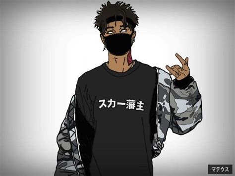 Scarlxrd Wallpapers Top Free Scarlxrd Backgrounds Wallpaperaccess