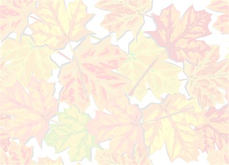 Fall And Autumn Clipart Seasonal Graphics
