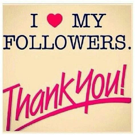 1000 Images About Thank You For Following Me On Pinterest Follow Me
