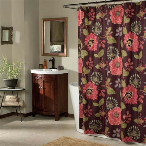 Morgan Shower Curtain In Purple Shower Curtain Curtains Bed Bath