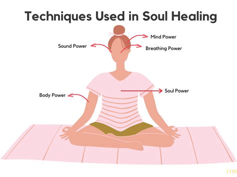 Soul Healing Meaning Benefits Techniques And More F And B Recipes