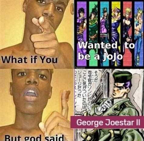 Pin By 𝓣𝓱𝓸𝓽 𝓟𝓪𝓽𝓻𝓸𝓵 On Jojoke It Was Supposed To Be Just Jotakak But Here We Are Jojo Bizarre