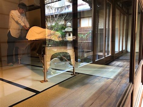 Health Trail Massage Room Kyoto 2021 All You Need To Know Before You Go With Photos