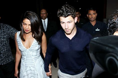 However, to some of their followers, the number is significant. Priyanka Chopra and Nick Jonas Are Officially Engaged!