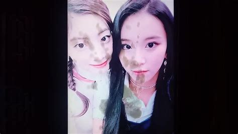 Twice Dahyun And Chaeyoung Cum Tribute 2 Xhamster