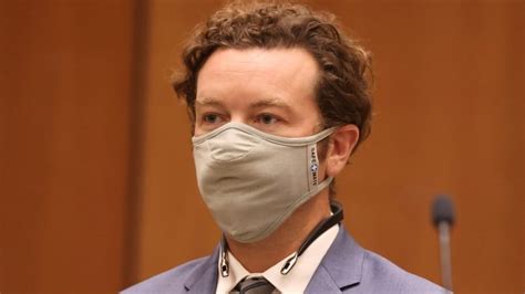 Danny Masterson Of That 70s Show On Trial On Charges Of Rape Cbc News