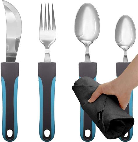 Adaptive Utensils The Als Knowledge Base