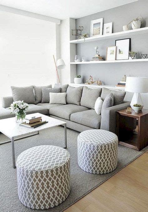 cute living room design  small apartment small modern living