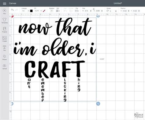 But every time we share free svg files with you (like here , here and here ), we get the same questions: Cricut Infusible Ink - A Heat Transfer Game-Changer ...