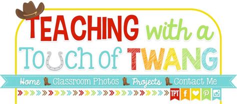 Teaching With A Touch Of Twang Teaching Leader In Me Leadership