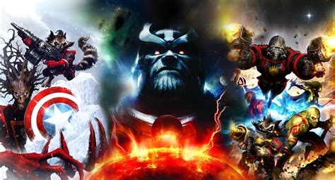 4k wallpapers of 8k for free download. Thanos Wallpapers - Wallpaper Cave