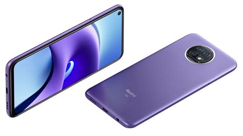 Challenge your boundaries with theredmi note 10 seriesfrom antarctica to space, the redmi note series has taken on the world. Επίσημο το Xiaomi Redmi Note 9T 5G - Unboxholics.com