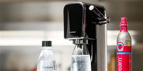 Sodastream Bundles Hit New Lows For Prime Day From 70 Terra Retro
