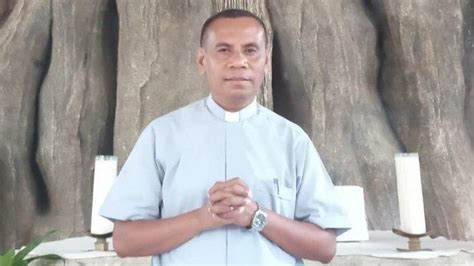 Posted under renungan on : Renungan Harian Katolik, Rabu 18 November 2020: Kesetiaan dan Tanggung Jawab - Pos Kupang