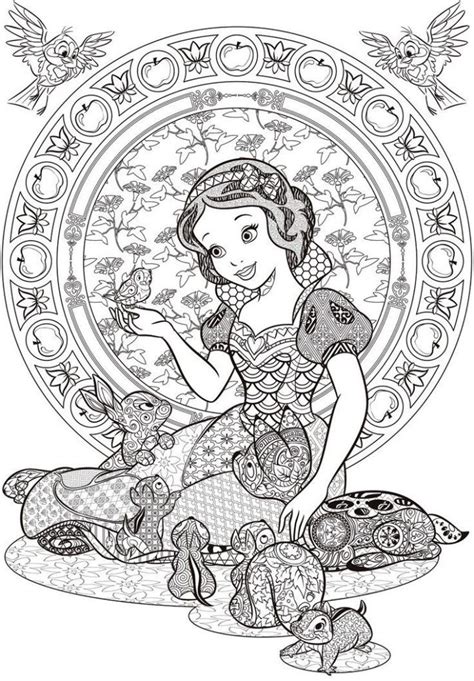 disney coloring pages  adults  coloring pages  kids disney princess coloring pages