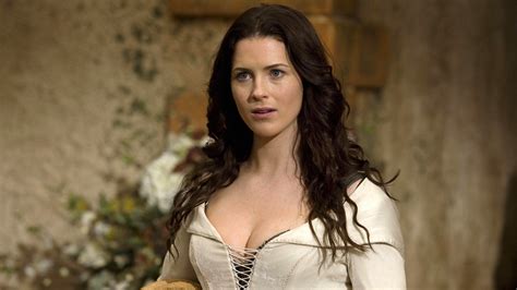 Kahlan Legend Of The Seeker Outfits