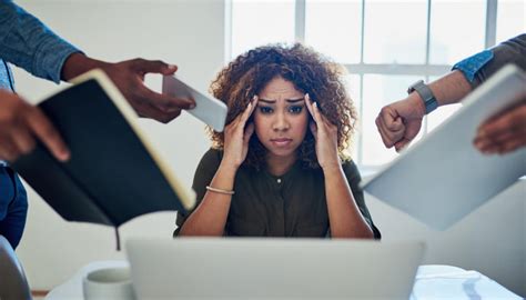 Hr Can Help Prevent Employee Burnout My Hr Professionals