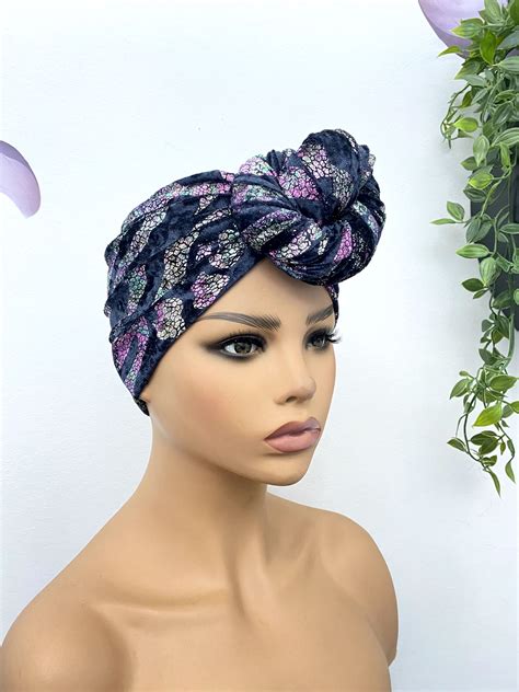 Stretchy African Print Head Wrap By Boldiva Large Scarf Head Wrap For Women Satin Head Wraps