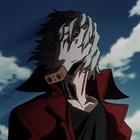 Aesthetic Anime Pfp Mha Mha Shigaraki Pfp Page Line Images And Images And Photos Finder