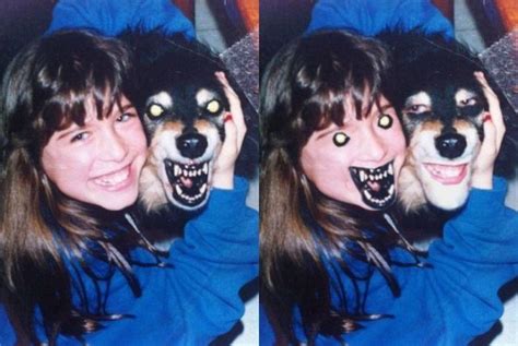creepy photos that will make you feel uneasy 35 pics