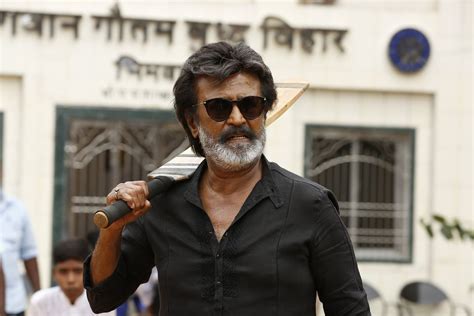 Rajinikanth is an indian actor who has appeared in over 160 films, predominantly in tamil cinema. Rajinikanth's Kaala teaser crosses 14 million hits and ...