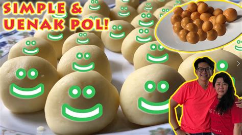 Tumbuh sempurna di dataran tinggi, yaitu berkisar antara 1.600 hingga 3.000. COOKING WITH MOM - CARA MEMBUAT BOLA KENTANG - YouTube