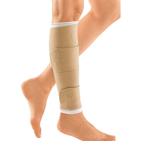 Circaid Juxtalite Lower Leg Compression Wrap Carewell