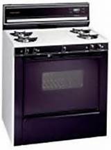 Old Tappan Gas Ranges Images