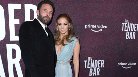 Jennifer Lopez Opens Up About Her Second Chance At Love With Ben