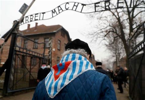 Opinion Polands Holocaust Blame Bill The New York Times