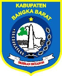 Logo Kabupaten Bangka Barat Vector PNG CDR AI EPS SVG KOLEKSI LOGO