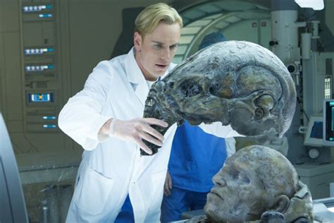 Prometheus Will Get Three Sequels Before Syncing With Alien Ridely Scott Confirms Wired Uk