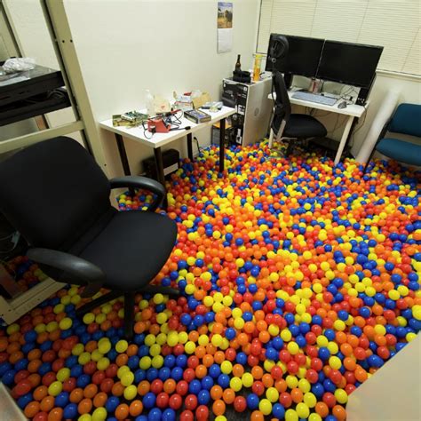 Top 35 Of Good Office Birthday Pranks Mygeodesicdome