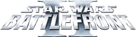 Star Wars: Battlefront II Details - LaunchBox Games Database png image