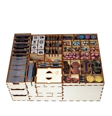 Great selection of gloomhaven organizer at the guaranteed lowest price. Gloomhaven Organizer Diy - The DIY Addict GALLERY