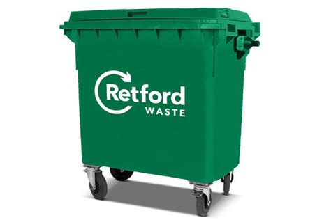 Waste Services Retford Waste Retford Waste