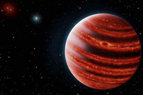 T21 Noticias Hallan el Sistema Solar más Grande del Universo Conocido