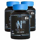 Pictures of High Performance Nutrition Niagen